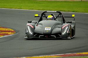 Clint Field's Radical SR10