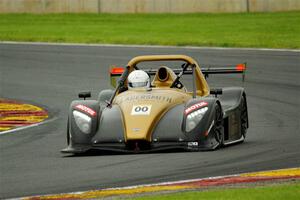 Nate Smith's Radical SR3 RS 1500