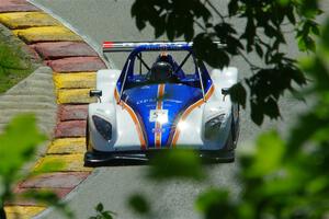 David Flynt's Radical SR3 XX 1500