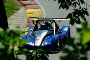 Robert Rossi's Radical SR10