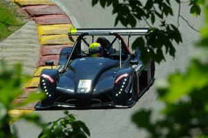 Clint Field's Radical SR10