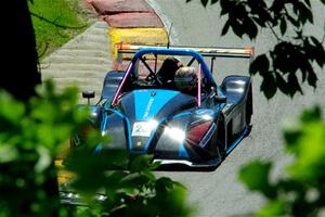 Gustavo Rafols' Radical SR3 RSX 1500