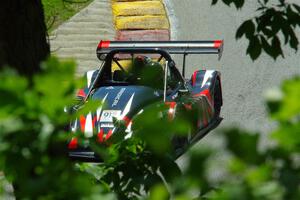 Tom Palladino's Radical SR3 XX 1500