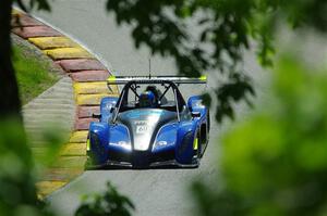 Robert Rossi's Radical SR10