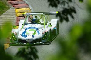 Indy Al Miller's Radical SR10