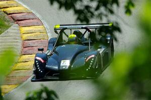 Clint Field's Radical SR10