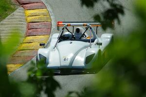 Reece Everard's Radical SR3 RSX 1500