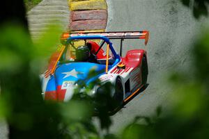 Palmer Miller's Radical SR3 XX 1500