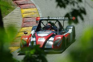 Alain Derzie's Radical SR3 RSX 1500