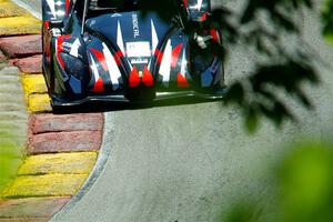 Tom Palladino's Radical SR3 XX 1500