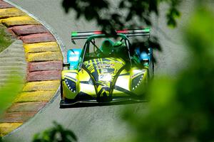 Austin Riley's Radical SR3 XX 1340