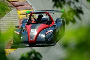 Robert Cipriani's Radical SR3 XX 1340