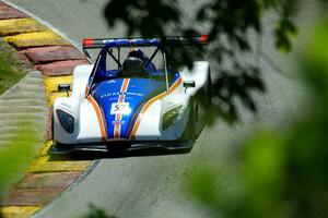 David Flynt's Radical SR3 XX 1500