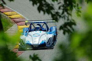 Louis Schriber III's Radical SR10