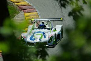 Indy Al Miller's Radical SR10