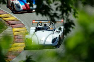 Reece Everard's Radical SR3 RSX 1500