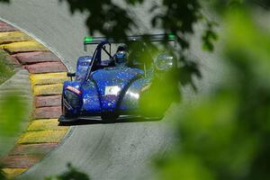 Mike D'Ambrose's Radical SR3 RSX 1340