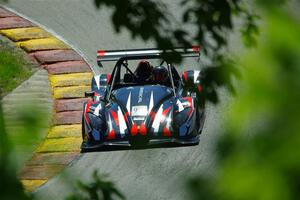 Tom Palladino's Radical SR3 XX 1500