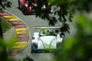 Jack Yang's Radical SR3 XX 1500