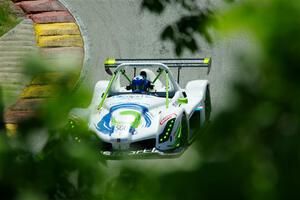 Indy Al Miller's Radical SR10