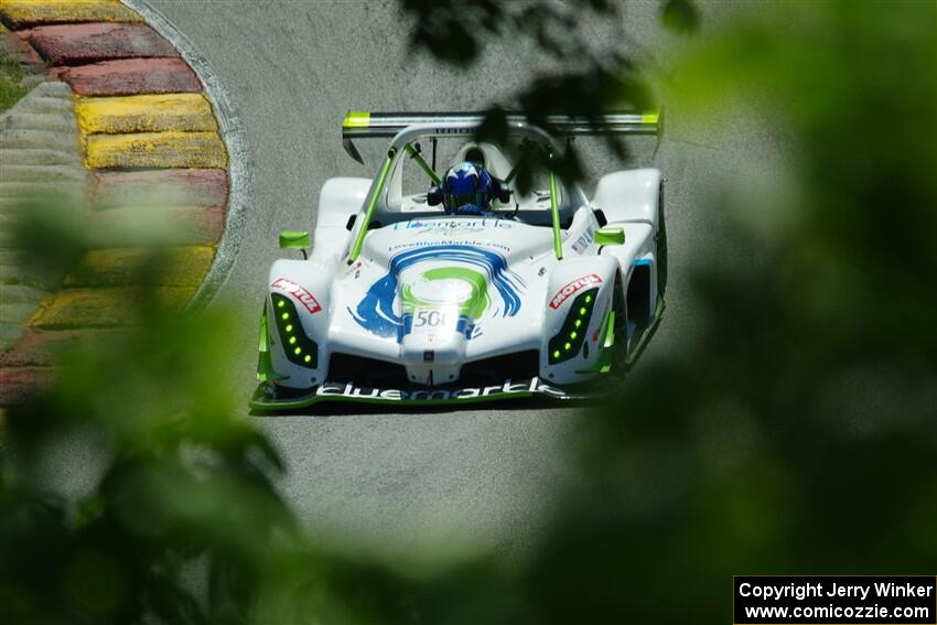 Indy Al Miller's Radical SR10