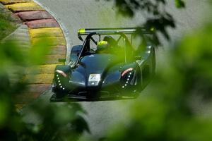 Clint Field's Radical SR10