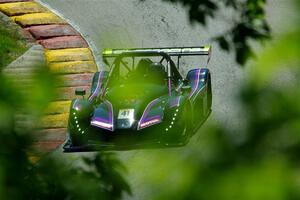 Claus Nielsen's Radical SR10