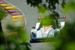 Kent Myers' Radical SR3 XX 1500