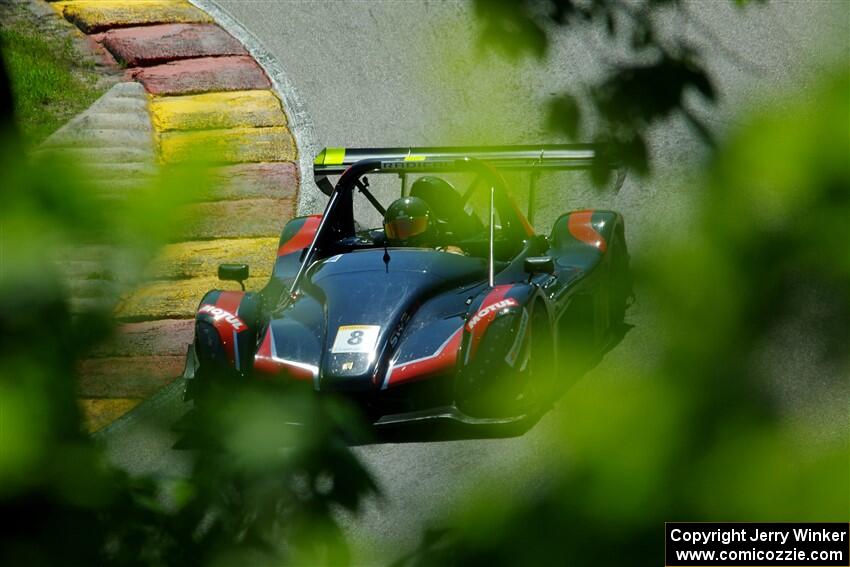 Scott Wagner's Radical SR10