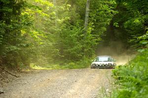 John Gusmano's Mazda RX-7 on SS7, Sand Rd. Long.