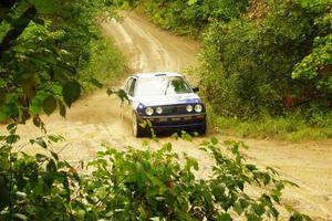 Todd Hartmann / Shawn Callahan VW GTI on SS9, Height O' Land I.