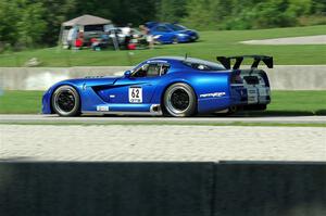 John Stuedemann's Dodge Viper Competition Coupe