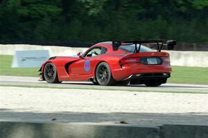 Dale Naffizger's Dodge Viper ACR-E