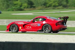 Howard Frank's Dodge Viper RT/10