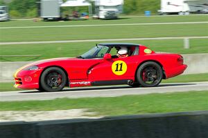 Ron Hill's Dodge Viper RT/10