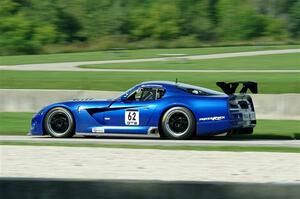 John Stuedemann's Dodge Viper Competition Coupe