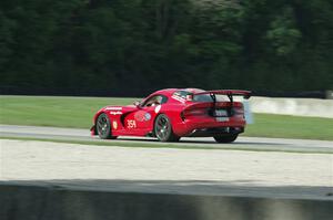 Howard Frank's Dodge Viper RT/10