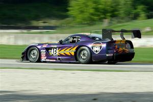 Bob Woodhouse / ??? Kirsch Dodge Viper Competition Coupe