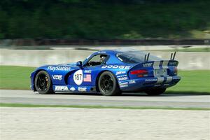 Nick Spruill's Dodge Viper GTS