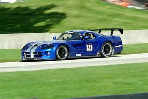 John Stuedemann's Dodge Viper Competition Coupe