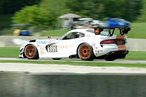 Michael Merritt's Dodge Viper ACR-E