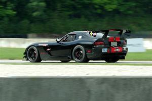 Keith Anderson's Dodge Viper ACR