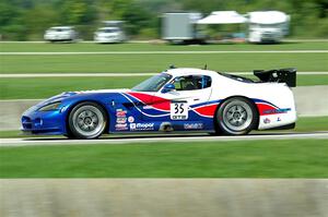 Martin Fedko's Dodge Viper Competition Coupe