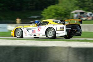 Cory Gehling's Dodge Viper Competition Coupe