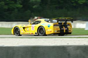 Steve Anders' Dodge Viper Competition Coupe