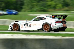 Michael Merritt's Dodge Viper ACR-E