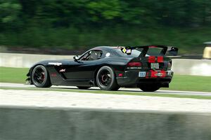 Keith Anderson's Dodge Viper ACR