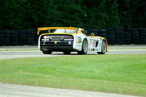 Cory Gehling's Dodge Viper Competition Coupe