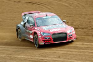 Cabot Bigham's Audi S1