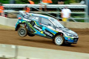 Steve Arpin's Hyundai i20